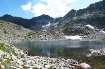 Musala Peak Hike - private day tour from Plovdiv