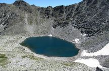Musala Peak Hike - private day tour from Plovdiv