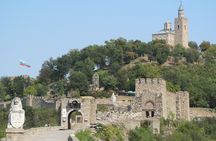Veliko Tarnovo - Arbanassi - Shipka Memorial Church - private tour from Plovdiv