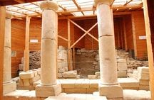 Starosel Thracian Temple and Hisarya spa resort - private day tour from Plovdiv