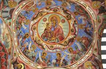 Rila Monastery - private day tour from Plovdiv