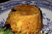 Handmade Sicilian Pasta Cooking Class