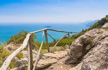 Path of the Gods Hiking Day Tour from Sorrento