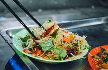 Secret Food Tours in Hanoi Old Quarter