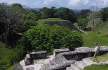 Xunantunich Mayan Ruins Tour from San Ignacio
