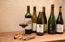 Wine Tasting In Paris