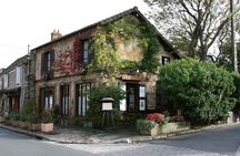 Private Full-Day Trip to Fontainebleau and Barbizon