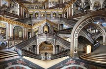 Palace of Versailles 8-hour Tour From Paris