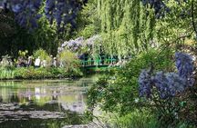 Giverny Half-Day Trip from Paris with Private Driver