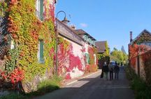 Giverny and Honfleur Private Day Trip from Paris