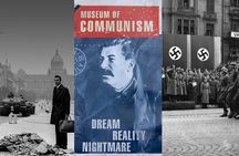 Communism and World War 2 Prague City Tour