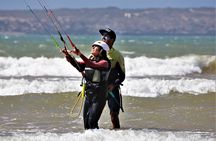 Individual Lessons of Kite Surf in Essaouira