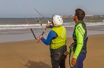 Group Kitesurf Lesson