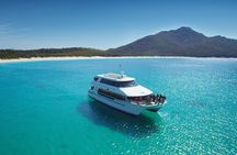 Wineglass Bay Cruise from Coles Bay