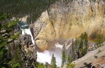Scenic Float on the Yellowstone River
