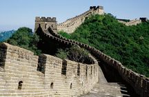 Private 2-Day Beijing With Mutianyu Great Wall, Forbidden City
