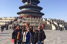 Private 2-Day Beijing With Mutianyu Great Wall, Forbidden City