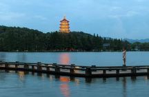 3-Day Private Tour: Shanghai, Hangzhou And Suzhou