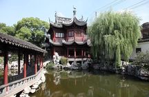 3-Day Private Tour: Shanghai, Hangzhou And Suzhou