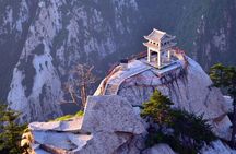 3-Day Private Xi'an Tour Including Terracotta Warriors And Huashan