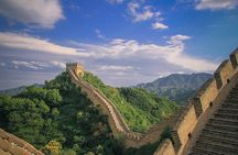 Private Beijing Day Trip Including Mutianyu Great Wall And Temple of Heaven