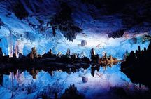 Private 1-Day Guilin Tour Including Elephant Trunk Hill And Reed Flute Cave
