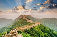 Private Beijing Day Trip Including Mutianyu Great Wall And The Sacred Way