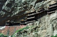 Private 2-Day Datong Tour