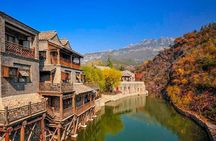 Private Beijing Day Trip Including Gubei water town And Summer palace