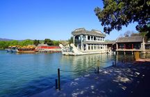 Private Beijing Day Trip Including Gubei water town And Summer palace
