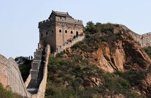 2-Day Beijing Group Tour Including 2 Sections of Great Wall and Ming Tomb 