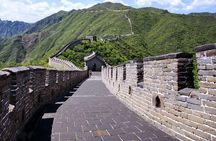 3-Day Beijing Group Tour Including Forbidden City And 2 Parts Of Great Wall
