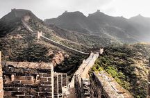 2-Day Beijing Group Tour Including 2 Sections of Great Wall and Ming Tomb 