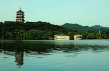 Private Hangzhou Day Tour: Meijiawu Tea Village And West Lake From Shanghai