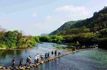 Private Guiyang Day Tour Including Jiaxiu Pavilion And Qingyan Ancient Town