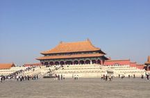 Small-Group Coach Tour: City Highlights of Beijing Including Lunch