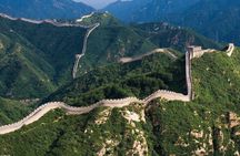 Small-Group Day Tour: Great Wall And Ming tomb