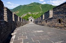 Beijing Group Coach Tour to Mutianyu Great Wall Without Lunch