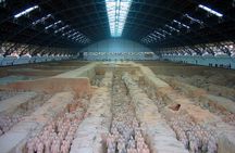 Private Day tour of Xi'an From Beijing Including Transfer Service