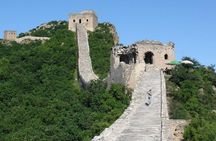 One-Day Private Gubei Water Town and Simatai Great Wall Tour of Beijing