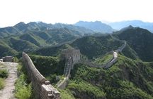 Private Day Tour Of Jinshanling Great Wall From Beijing