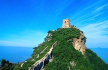 Small Group Tour To Mutianyu And Huanghuacheng Water Great Wall