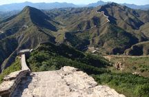 Small Group Tour To Mutianyu And Huanghuacheng Water Great Wall