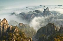 Private 2-Night Huangshan Tour Combo Package