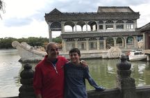Private Beijing Day Tour : Summer Palace And Temple of Heaven
