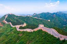 Private 5-Day Tour: Beijing And Shanghai