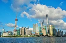 Private 5-Day Tour: Beijing And Shanghai