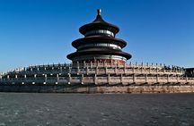 Temple of Heaven Admission Tickets booking Service(With Options)