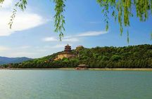 Beijing Summer Palace Admission Tickets booking(with options)