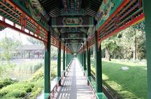Beijing Summer Palace Admission Tickets booking(with options)